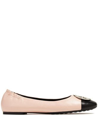 Tory Burch Flat Shoes
