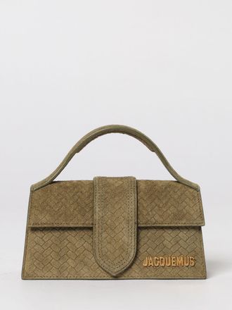 Jacquemus Borsa A Mano JACQUEMUS Donna colore Verde