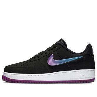 Nike Air Force 1 Jewel Active Fuchsia AT4143-001