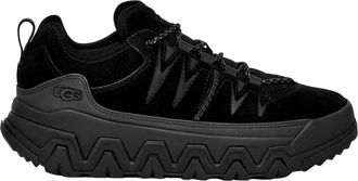 UGG Captrail Low Black 1161830-BLK Womens