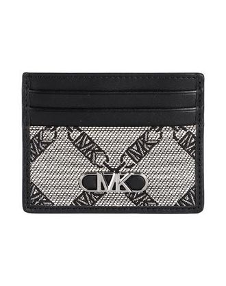 Michael Kors Mens Kleinlederwaren - Kartenetuis auf YOOX.COM