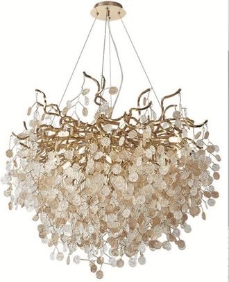 OEM Moneytree 60 - L&aacute;mpara De Ara&ntilde;a Moderna 60cm