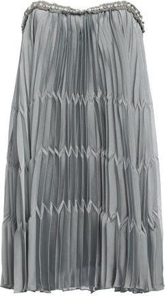 Elisabetta Franchi Mini dresses