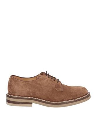 Brunello Cucinelli Lace-up shoes