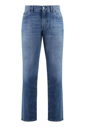 Dolce & Gabbana Classic Jeans