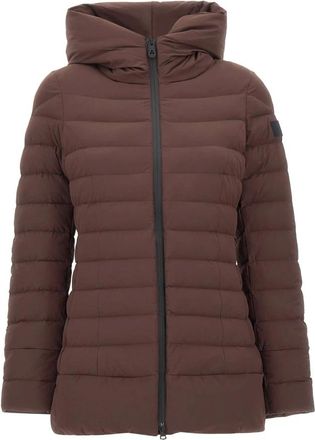 Peuterey Mujer, Chaquetas, Rojo, Talla: 2XL