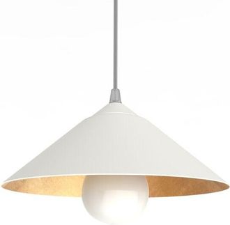 Lumicom Chapeau L&aacute;mpara De Techo Hoja