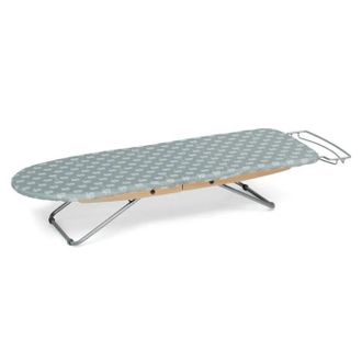 Foppapedretti Foppapedretti Stirofast Tabla De Planchar Plegable De Aluminio