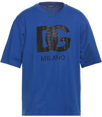 Dolce & Gabbana CAMISETAS Y TOPS - Camisetas en YOOX.COM