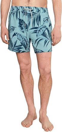Billabong Good Times LB Mens Swimwear Blue Fog : 2XL, Polyester/Spandex