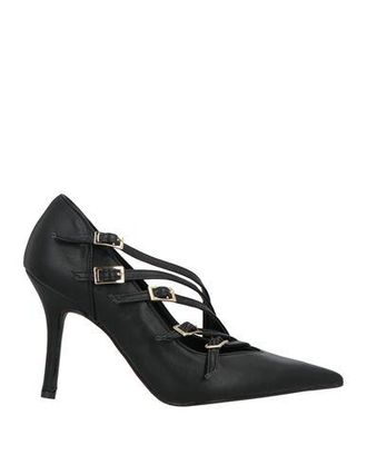 Divine Follie FOOTWEAR - Pumps on YOOX.COM