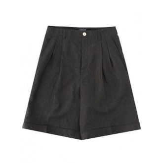 Jacquemus Short Pastel Shorts