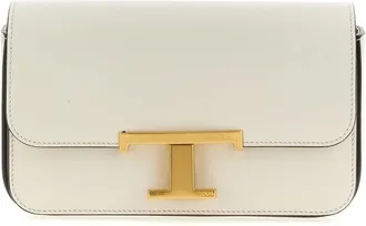 Tod's TodS Micro T-Timeless Crossbody Bag