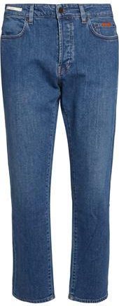 Siviglia PARTES DE ABAJO - Pantalones vaqueros en YOOX.COM