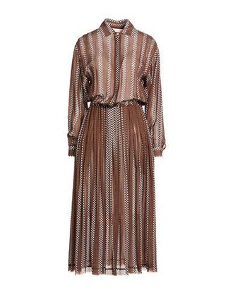 Crida Milano VESTIDOS - Vestidos midi en YOOX.COM