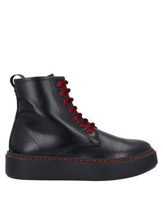 Frau CALZATURE - Stivaletti su YOOX.COM
