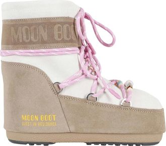 Moon Boot Donna, Scarpe, Multicolore, 39 EU, new
