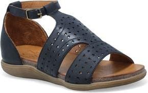 Miz Mooz Corvo Sandal in Black at Nordstrom Rack, Size 10.5-11Us / 42Eu