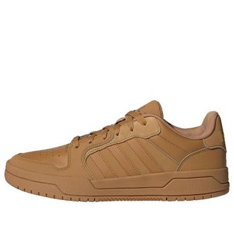 adidas x Atmos Forum Low Wheat ID6053
