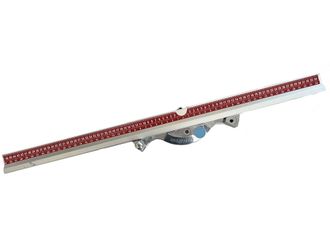 Sigma Regla Grabada 90nc Para Azulejo Cortador 4cn 4cu