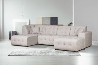 HOME AFFAIRE Wohnlandschaft