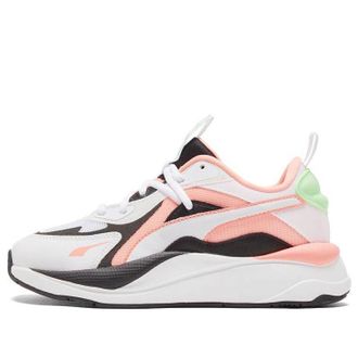Puma (WMNS) PUMA RS-Curve Energy Peach 375782-01