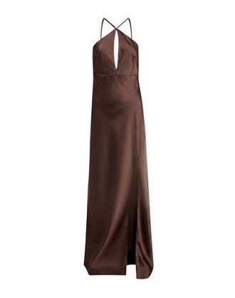 Patrizia Pepe VESTIDOS - Vestidos largos en YOOX.COM