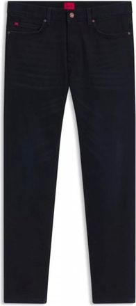 HUGO BOSS Hombre, Vaqueros, Azul, Talla: W38