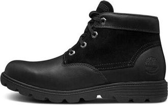Timberland Premium Tooling Boots Black A1L7FW