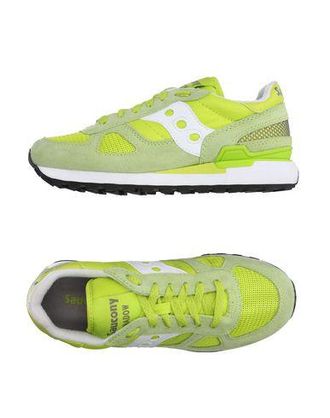 Saucony SCHUHE - Sneakers auf YOOX.COM