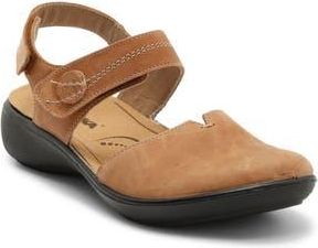 Romika Ibiza 77 Slide Sandal in Camel at Nordstrom Rack, Size 8-8.5Us / 39Eu