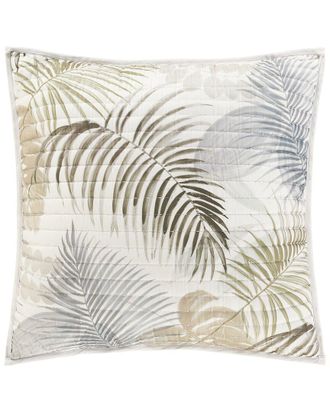 Salt Life Salt Life Hatteras Quilted Throw Pillow