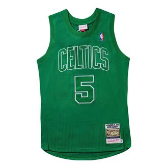 Mitchell & Ness NBA Authentic Jersey Boston Celtics - Kevin Garnett 2012-13 AJY44961-BCE12KGAKYGN