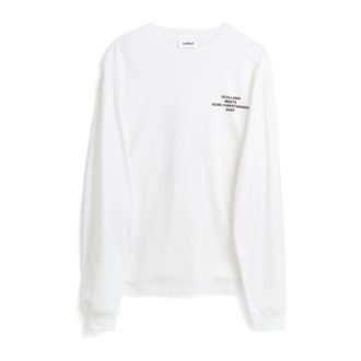 Soulland unisex, Top, Bianco, S/M, new