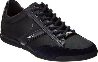 Hugo boss shoes price deals