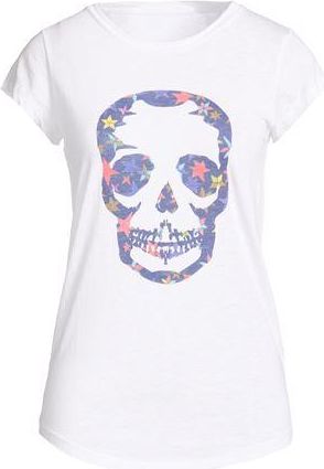 Zadig&Voltaire TOPWEAR - T-shirts su YOOX.COM