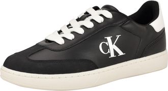 Calvin Klein Womens Narissa, Black 001, 2.5 UK