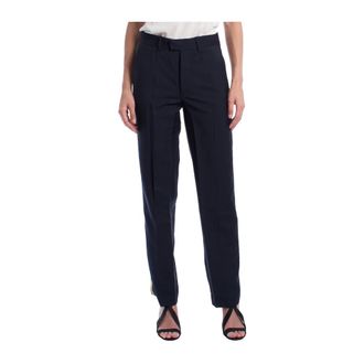 Zadig&Voltaire Mujer, Pantalones, Azul, Talla: S