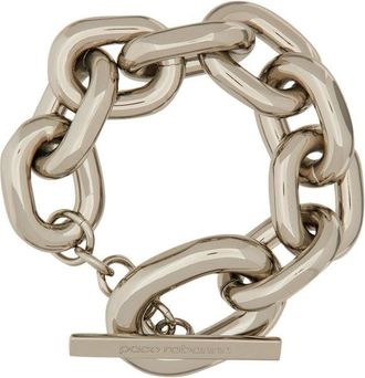 Paco Rabanne Bracciale Xl Link-Donna