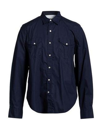 Officine G&eacute;n&eacute;rale CAMISETAS Y TOPS - Camisas en YOOX.COM