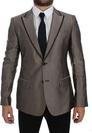 Dolce & Gabbana Dolce Gabbana Gtt10087 Blazer