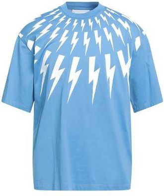 Neil Barrett TOPWEAR - T-shirts sur YOOX.COM