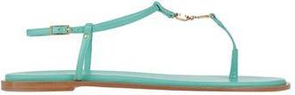 Dior FOOTWEAR - Thong sandals sur YOOX.COM