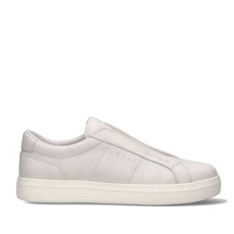 Hogan Sneakers, male, White, Size: 9 1/2 US H-Tv Sneakers