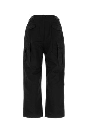 Nanam&iacute;ca Pants Cargo Pants - Black