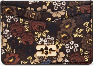 Ganni Donna, Accessori, Marrone, Taglia unica, new