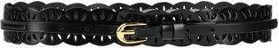 No Secrets World Small Leather Goods - Belts sur YOOX.COM