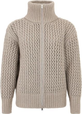 Herno Mujer, Jerseys, Beige, Talla: L