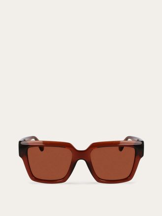Ferragamo Women Sunglasses Brown