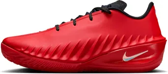 Nike Mens G.T. Cut 4 Basketball Shoes in Red | HV9922-600